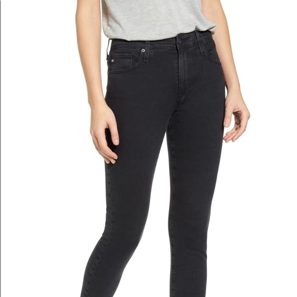 Adriano Goldschmied “The Stilt” Cigarette Jean 26 - Picture 7 of 8